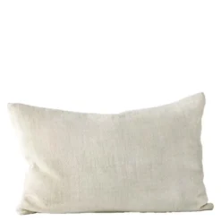 Margaux putetrekk 40x60 cm wheat