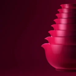 Margrethe bakebolle 4L beetroot