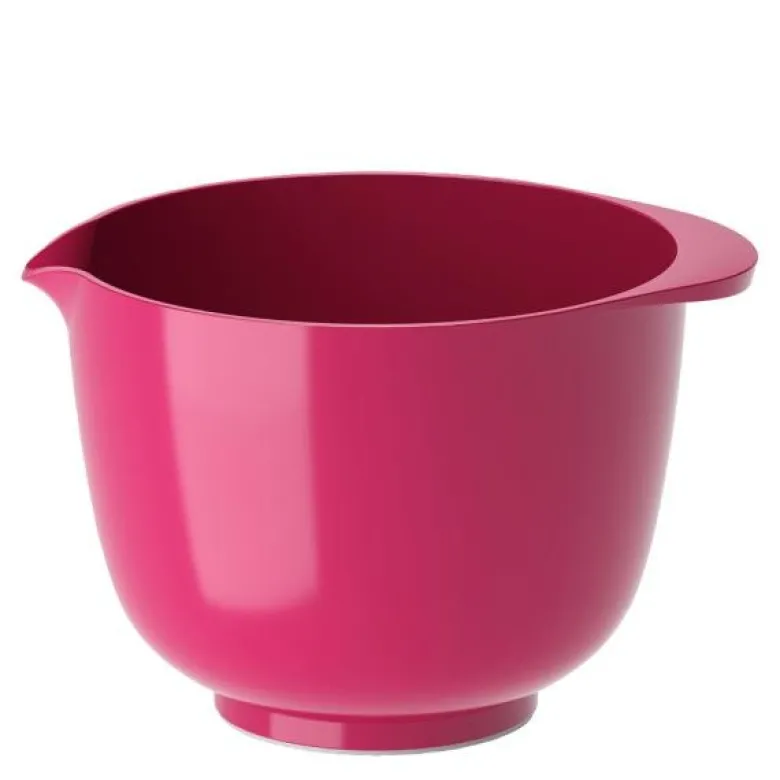 Margrethe bakebolle 1,5L beetroot