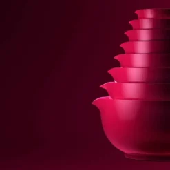 Margrethe bakebolle 0,25L beetroot