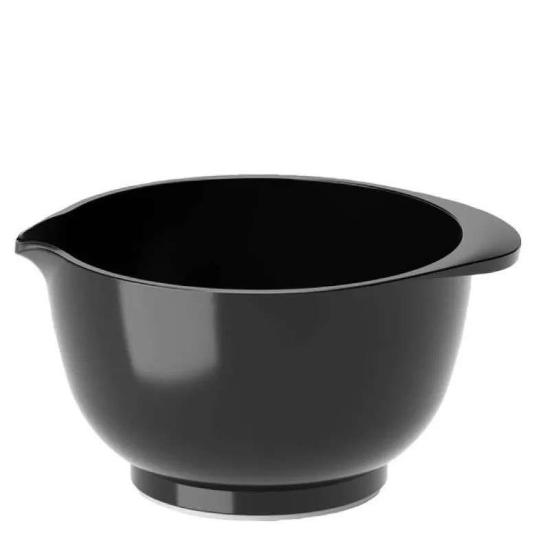 Margrethe bakebolle 0,25L carbon black