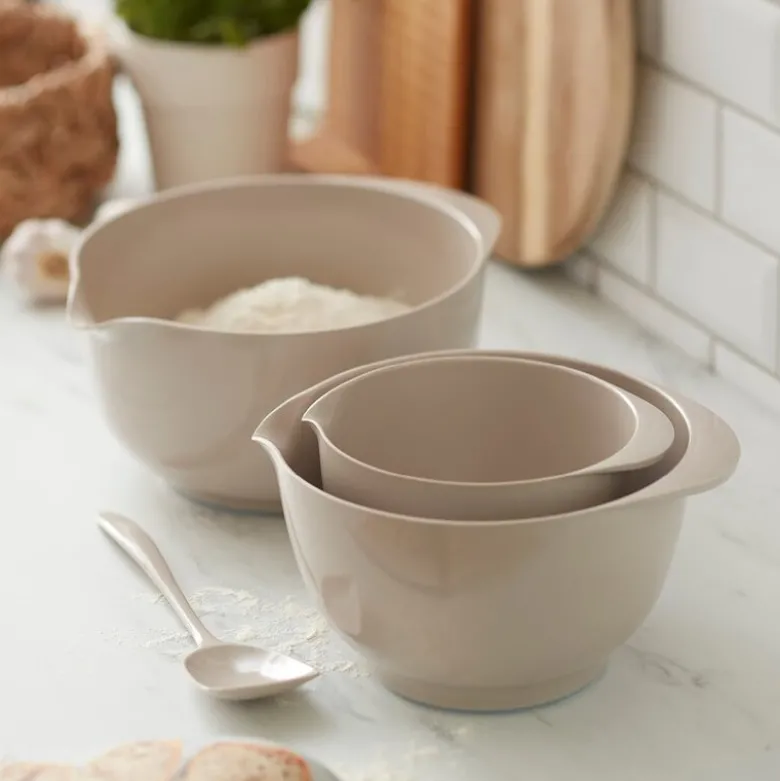 Margrethe bakebolle 4L humus