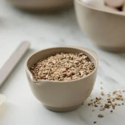 Margrethe bakebolle 0,25L humus