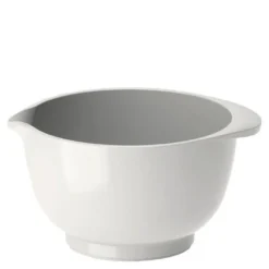 Margrethe bakebolle 0,25L hvit