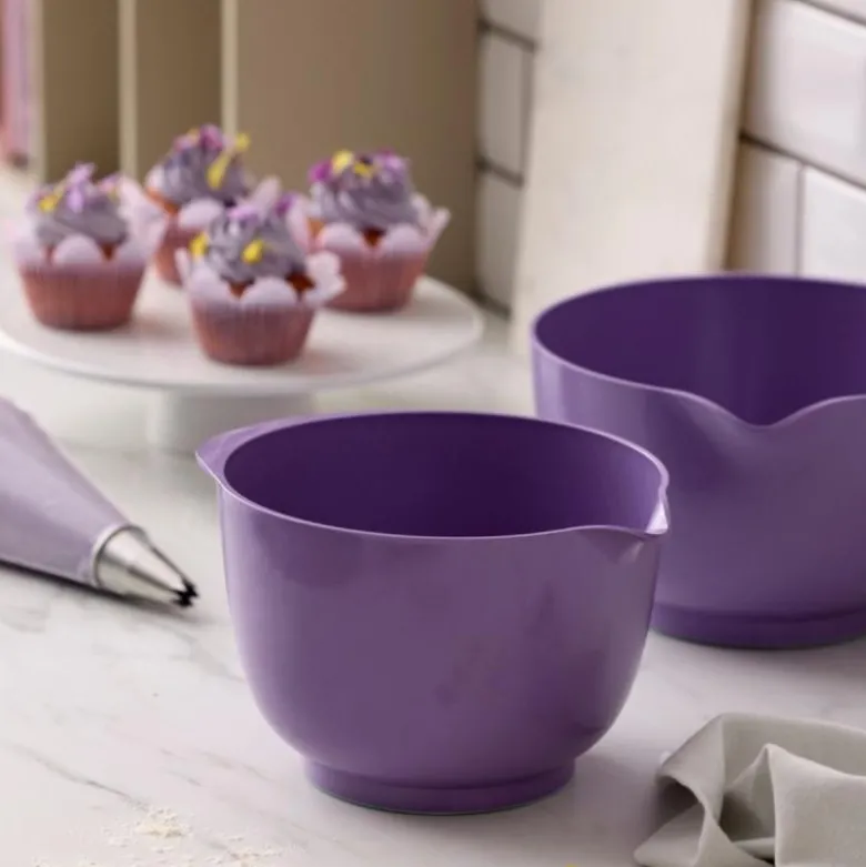 Margrethe bakebolle 3L lavender