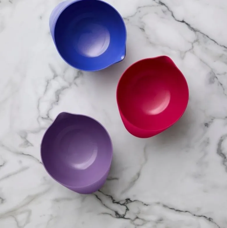 Margrethe bakebolle 3L lavender