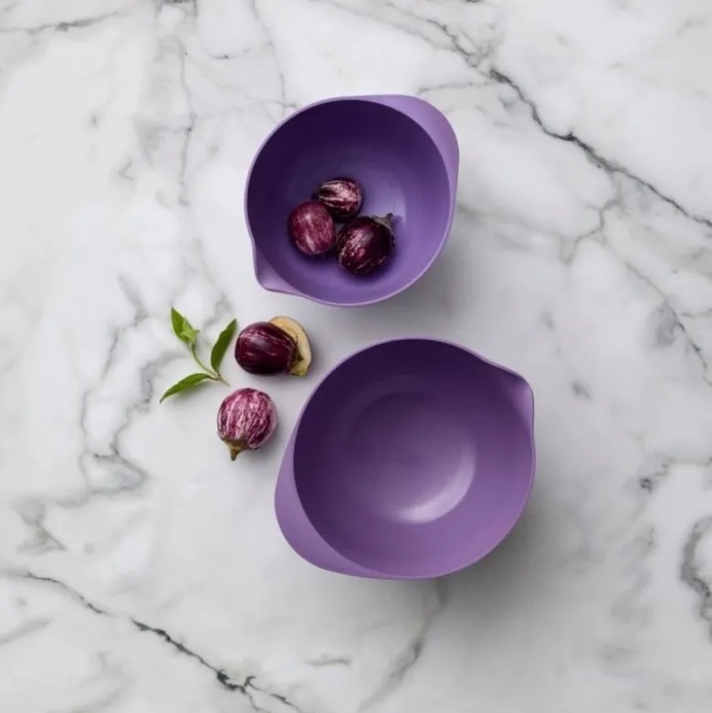 Margrethe bakebolle 3L lavender
