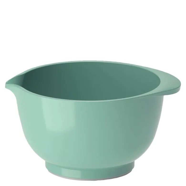 Margrethe bakebolle 0,25L nordic green blå/grønn
