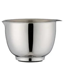 Margrethe bakebolle 1,5L stål