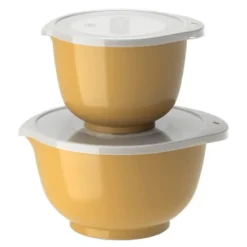 Margrethe bollesett 4 deler 1,5/3L curry