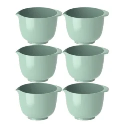 Margrethe miniskål 0,025L 6 stk nordic green