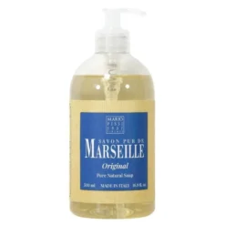 Marseille dusjsåpe 500 ml Original Marseille