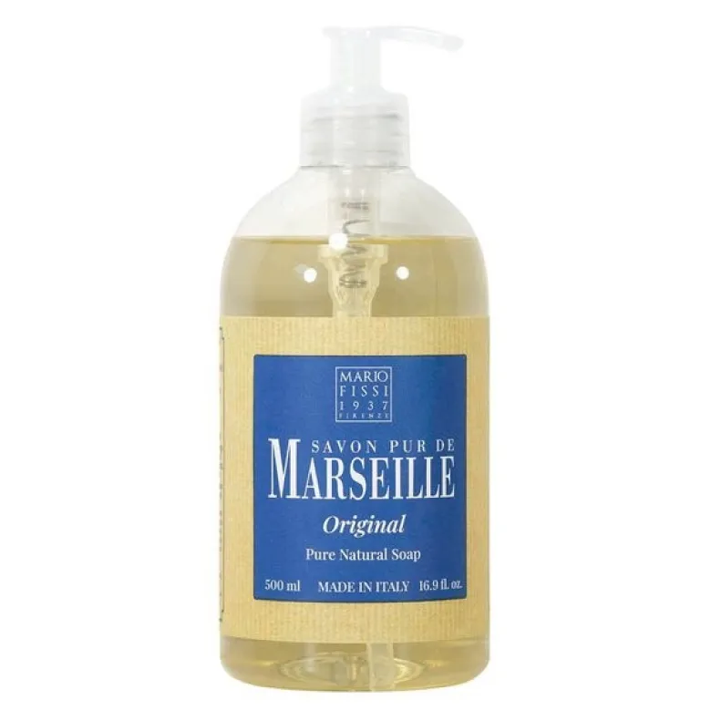 Marseille dusjsåpe 500 ml Original Marseille