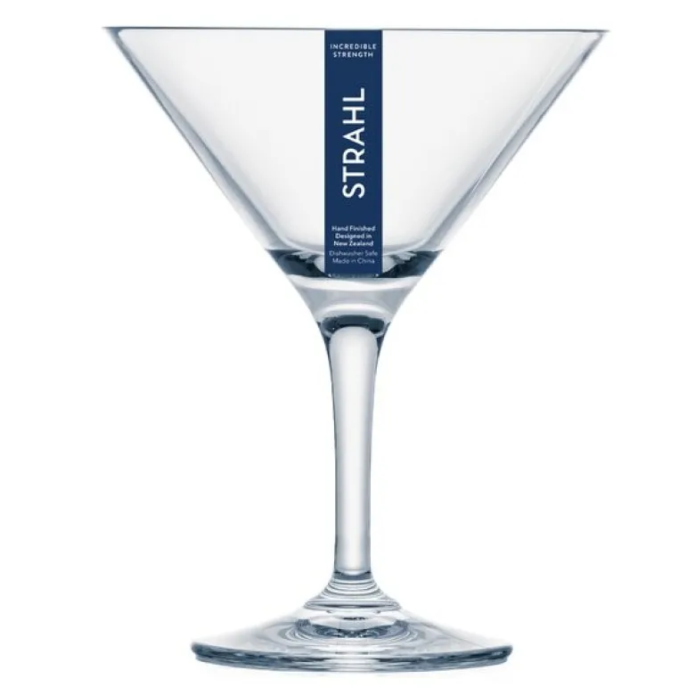 Martiniglass 24 cl polykarbonat