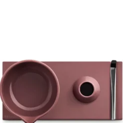 Matcha sett Desert Rose