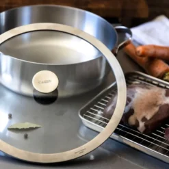 Mathias Dahlgren Edition Chef's Pan traktørpanne 30 cm 6,5L