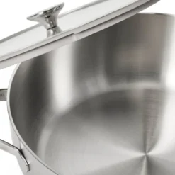 Mathias Dahlgren Edition Chef's Pan traktørpanne 30 cm 6,5L