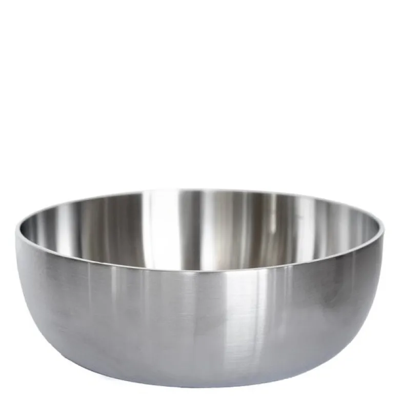Mathias Dahlgren Edition gastroskål 13 cm rustfritt stål