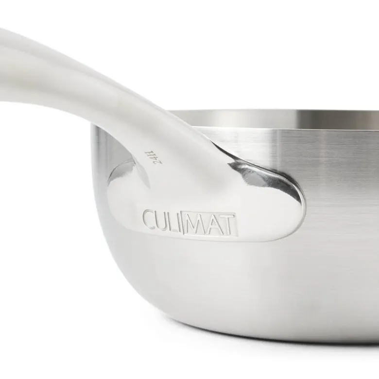 Mathias Dahlgren sauteuse 18 cm grå