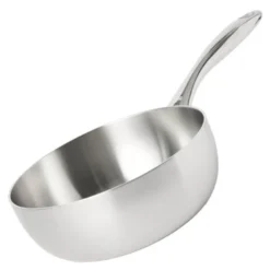 Mathias Dahlgren sauteuse 20 cm grå