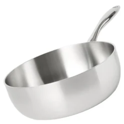 Mathias Dahlgren sauteuse 26 cm grå