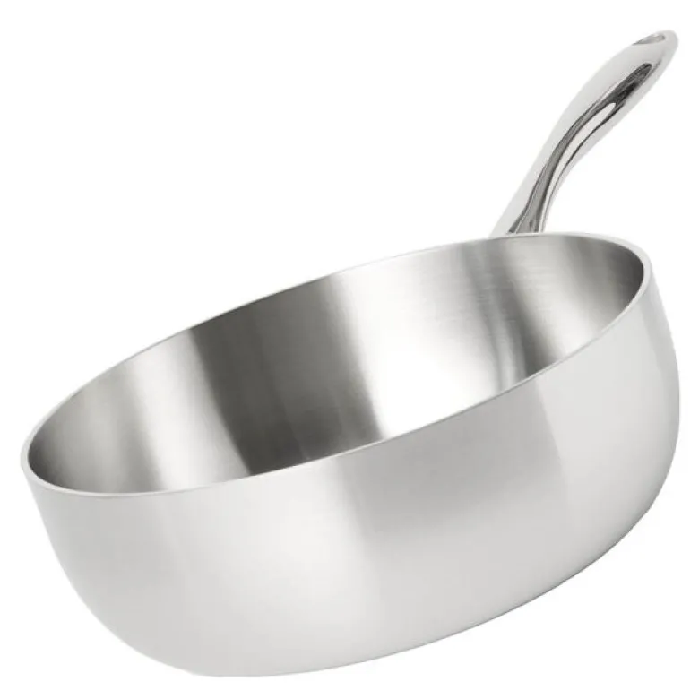 Mathias Dahlgren sauteuse 26 cm grå