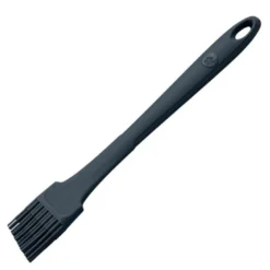 Matpensel 24 cm/4,5 cm antrasittgrå