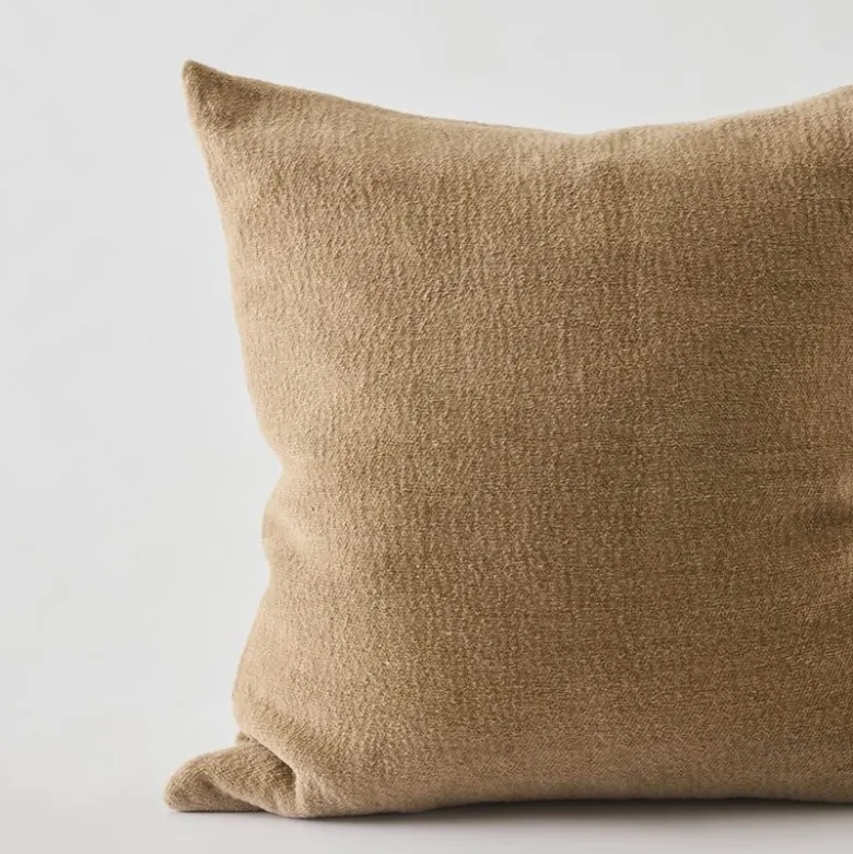 Matteo putetrekk 50x50 cm beige