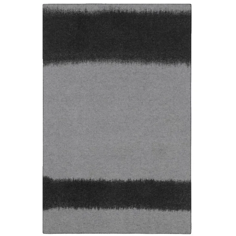 Matterhorn ullpledd 130x200 cm koksgrå