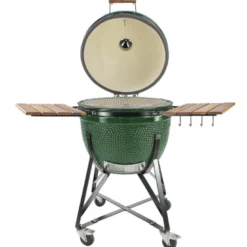 Maxi 25 kullgrill grønn