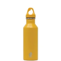 M5 drikkeflaske 50 cl gull