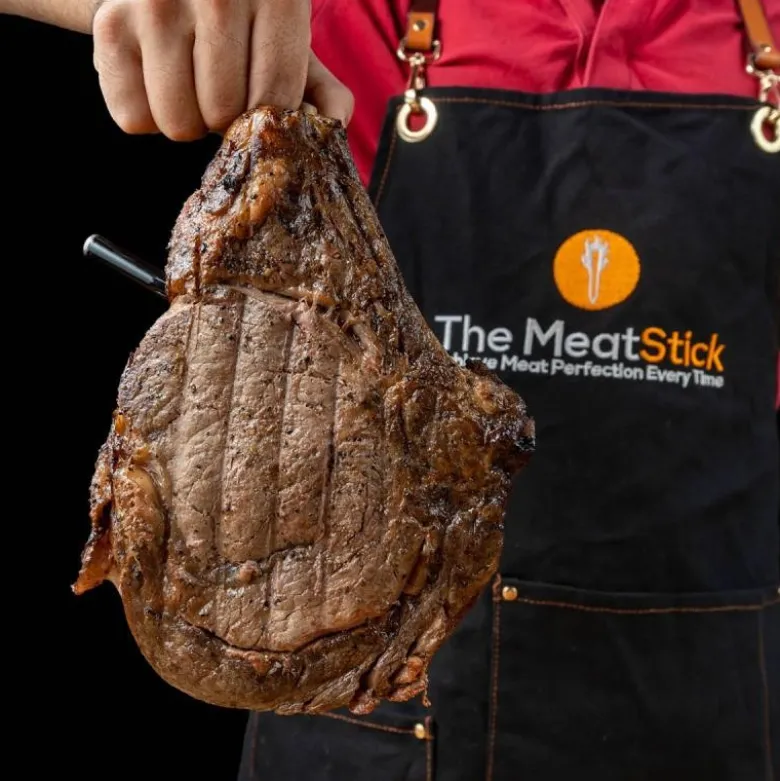 MeatStick Chef X trådløst steketermometer