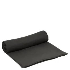 Meditasjonsmatte To-Go 70x200 cm mørkegrå