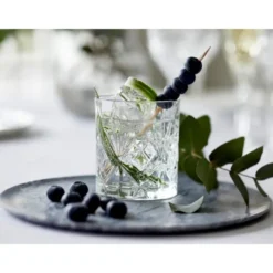 Melodia whiskyglas 6 stk 31 cl