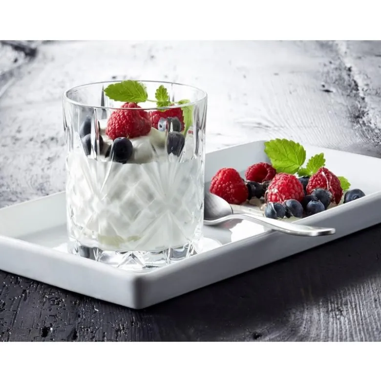 Melodia whiskyglas 6 stk 31 cl