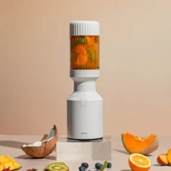 Mighty blender 650W 0,63L cloud white