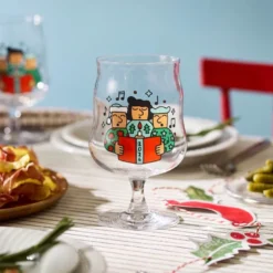 Mikkeller ølglass universal 2026 40 cl 2 stk
