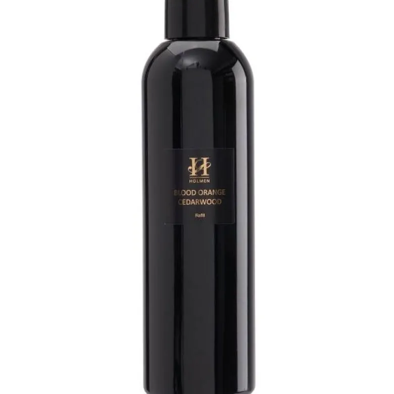 Milano duftolje refill 200 ml appelsintre