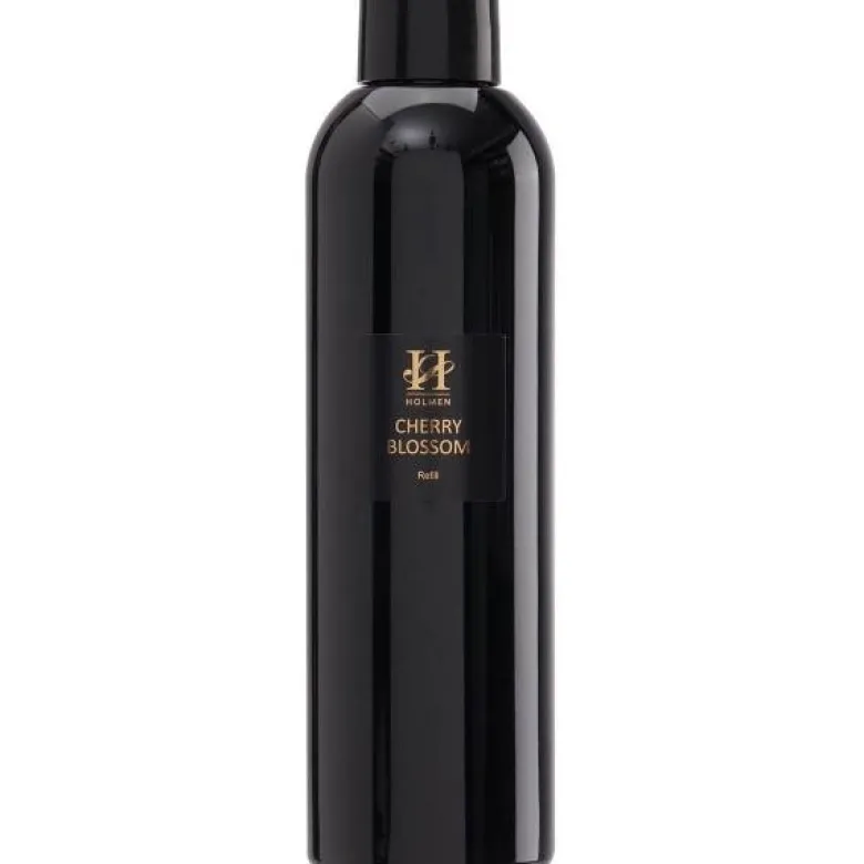 Milano duftolje refill 200 ml kirsebærblomst