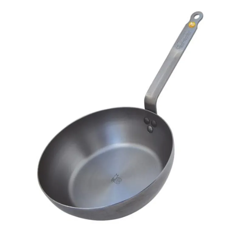 Mineral B country sauteuse 28 cm