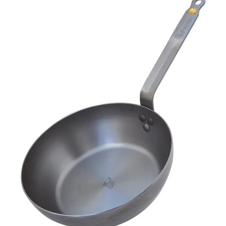 Mineral B country sauteuse 32 cm