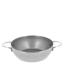 Mineral B Element stekepanne 28 cm country
