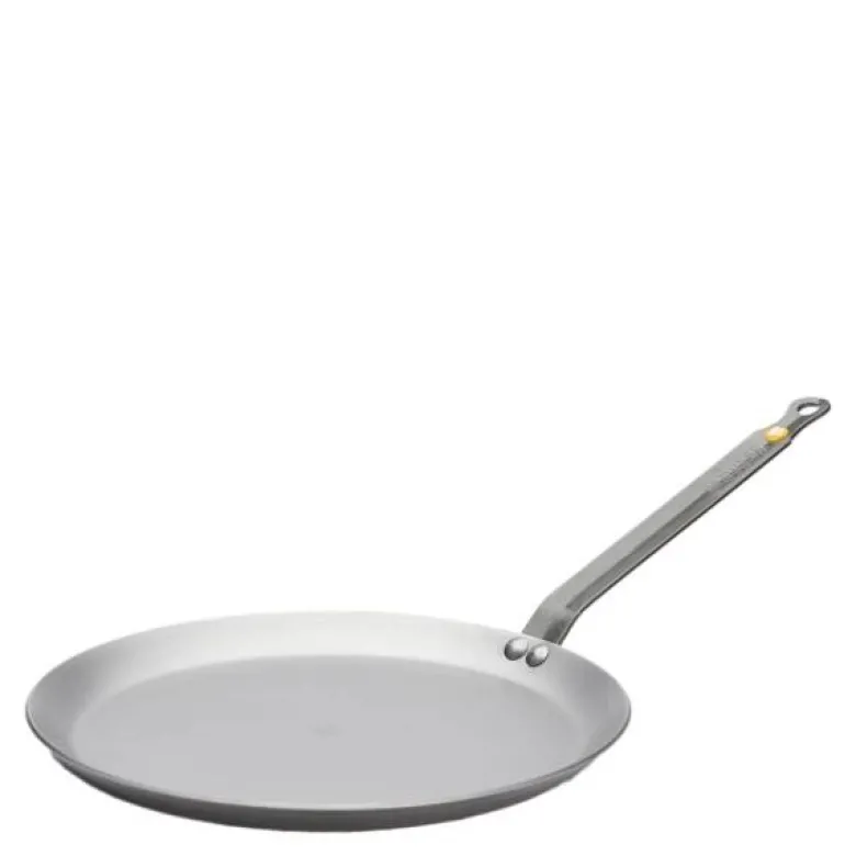 Mineral B pannekakepanne 26 cm