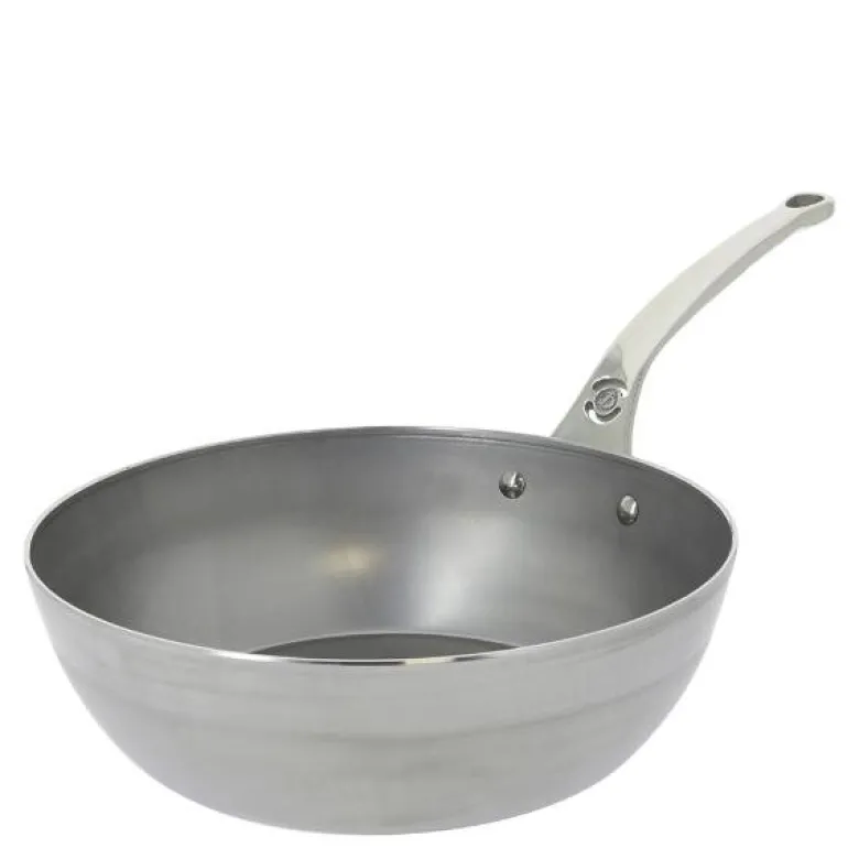 Mineral B Pro traktørpanne 28 cm