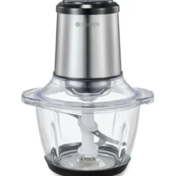 Mini Chopper 1,2L 400W