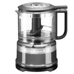 Mini-Foodprocessor 5KFC3516ECU 0,8L contour silver