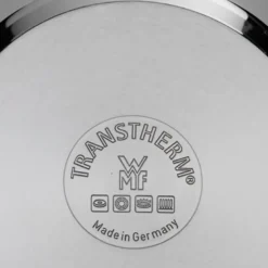 Mini kasserolle med lokk 14 cm 1,3L