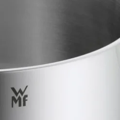 Mini lav kasserolle med lokk 16 cm