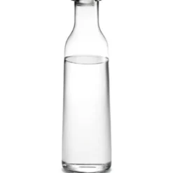 Minima flaske med lokk 1,4 l