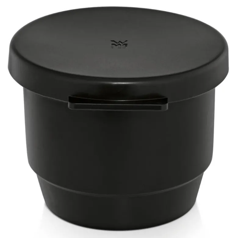 Minis ismaskin 3-i-1